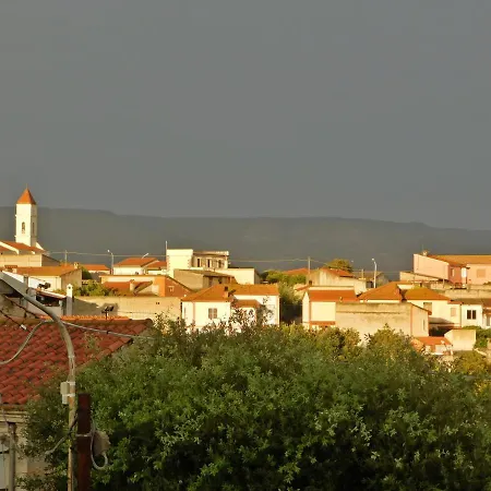 Bed and breakfast Bellavista
