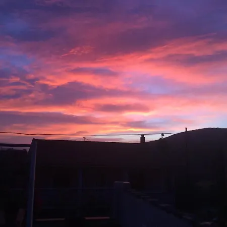 Bellavista Oda ve Kahvaltı *