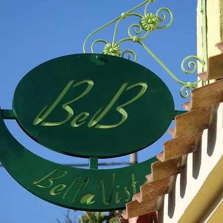 Bellavista * Baressa