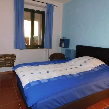 Bed & Breakfast Bellavista Baressa