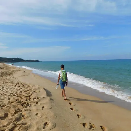 Bellavista Bed & Breakfast