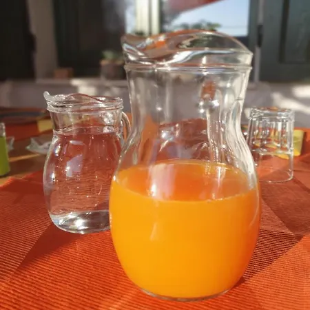 Bellavista Bed & Breakfast