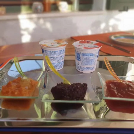 Bellavista * Baressa