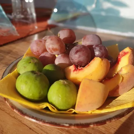 Bellavista * Baressa