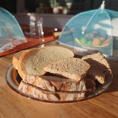 Bed & Breakfast Bellavista *