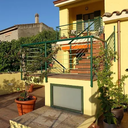 Bellavista