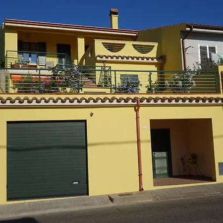 Bed & Breakfast Bellavista