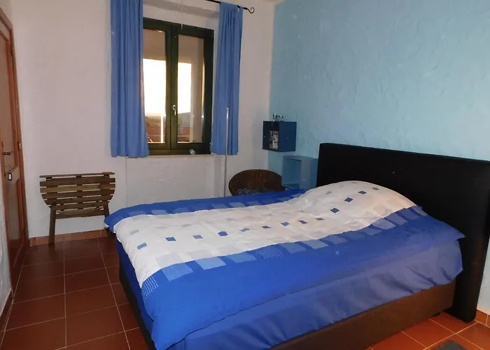 Bed & Breakfast Bellavista Baressa