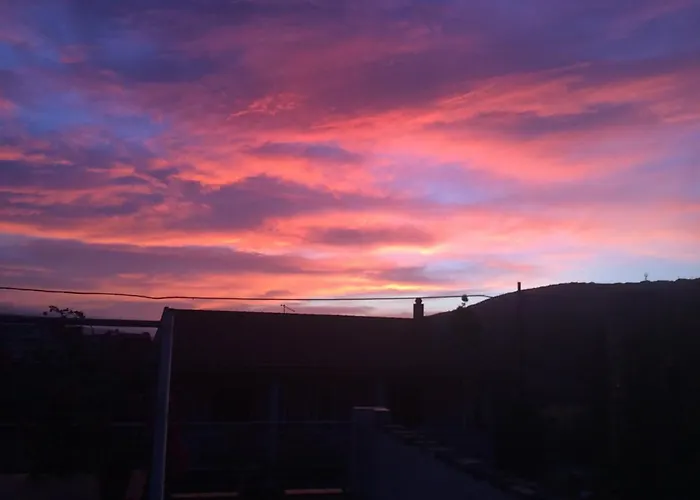 Bellavista Bed & Breakfast *