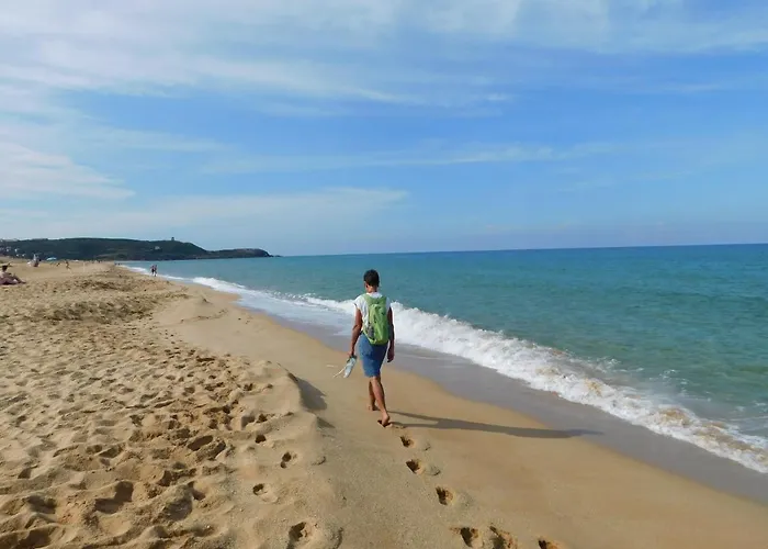 Bellavista Bed & Breakfast