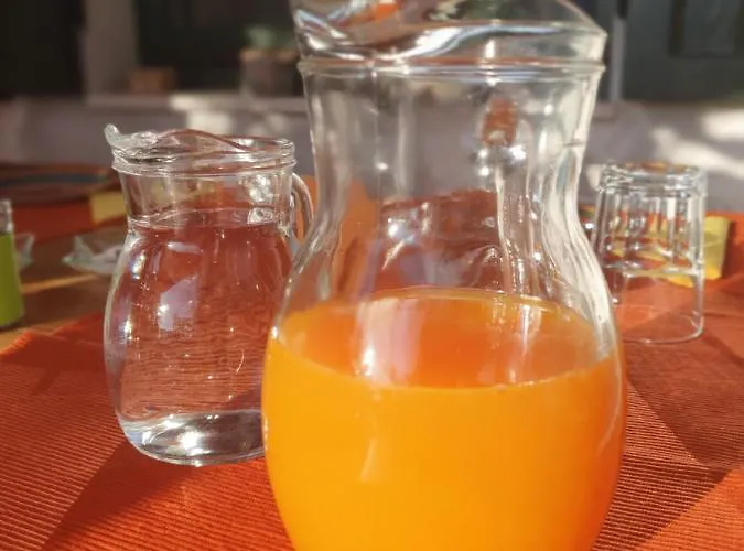 Bellavista Bed & Breakfast