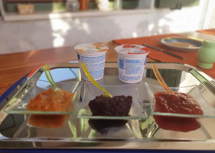 Bellavista * Baressa