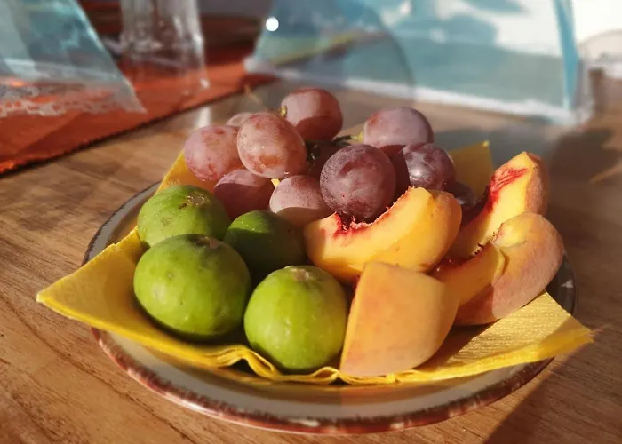 Bellavista * Baressa