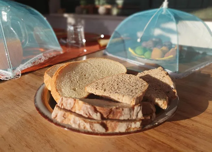 Bed & Breakfast Bellavista *