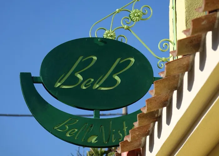 Bellavista * Baressa